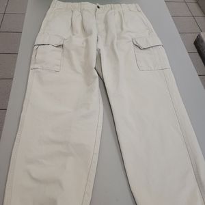 Eddie Bauer cargo pants